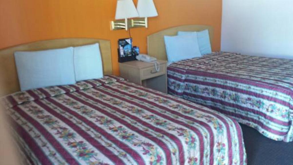 Avalon Motel Early Buitenkant foto