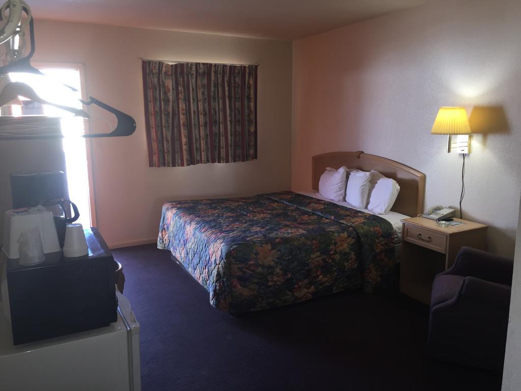 Avalon Motel Early Buitenkant foto