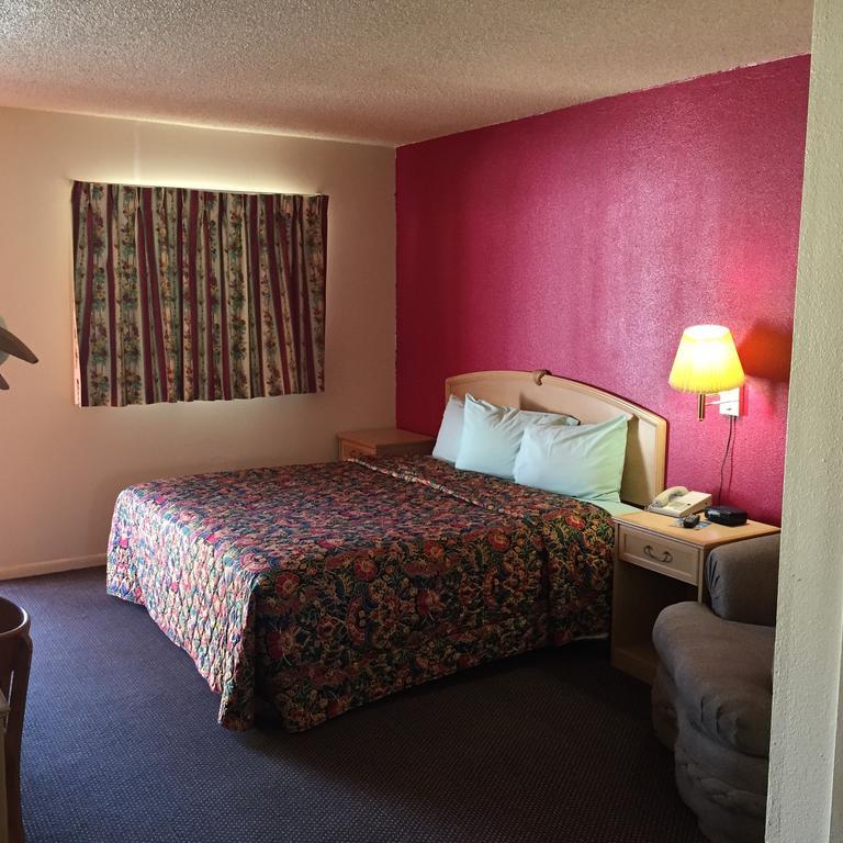Avalon Motel Early Kamer foto