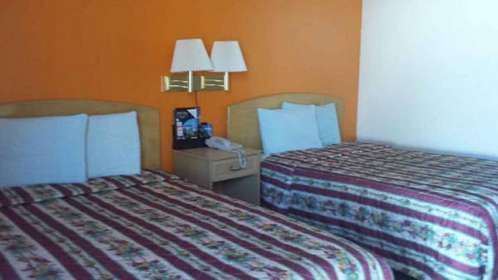 Avalon Motel Early Kamer foto